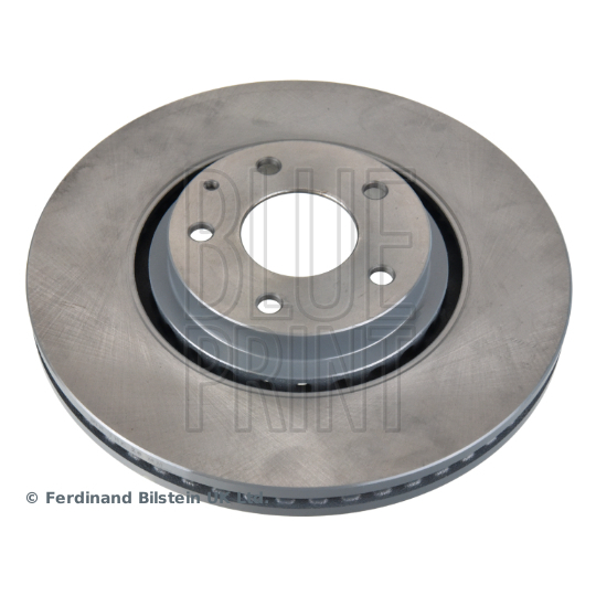 ADM543137 - Brake Disc 