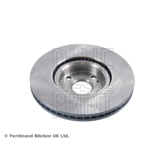 ADM543135 - Brake Disc 