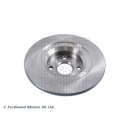 ADM543134 - Brake Disc 