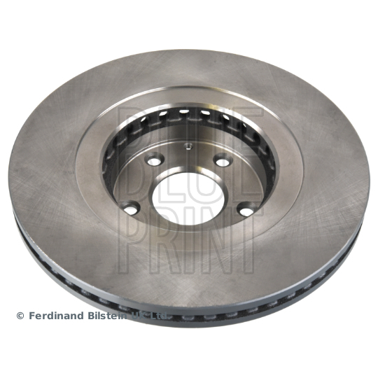 ADM543137 - Brake Disc 