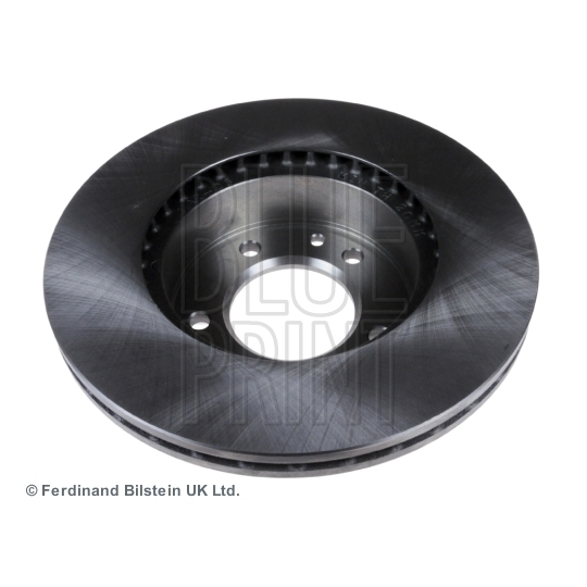 ADM54322 - Brake Disc 