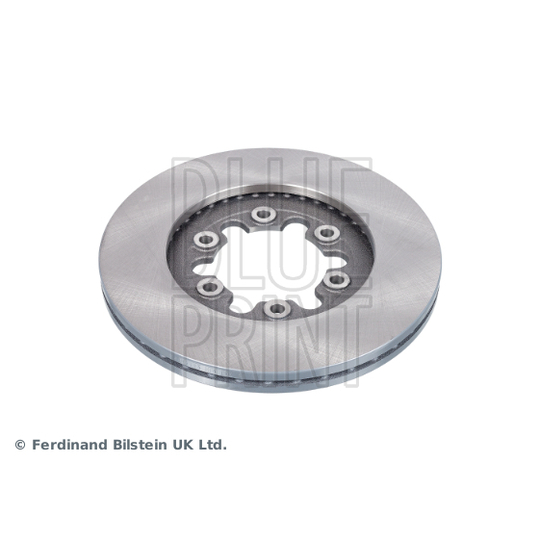 ADM54366 - Brake Disc 