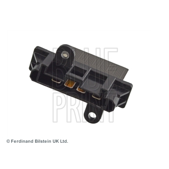 ADN11495 - Resistor, interior blower 