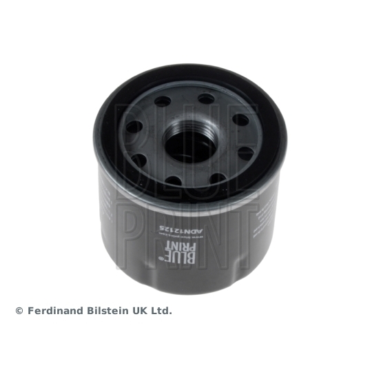 ADN12125 - Oil filter 