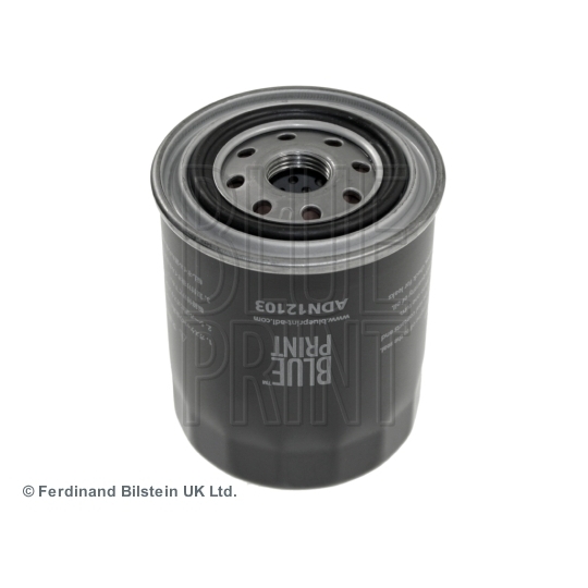 ADN12103 - Oil filter 