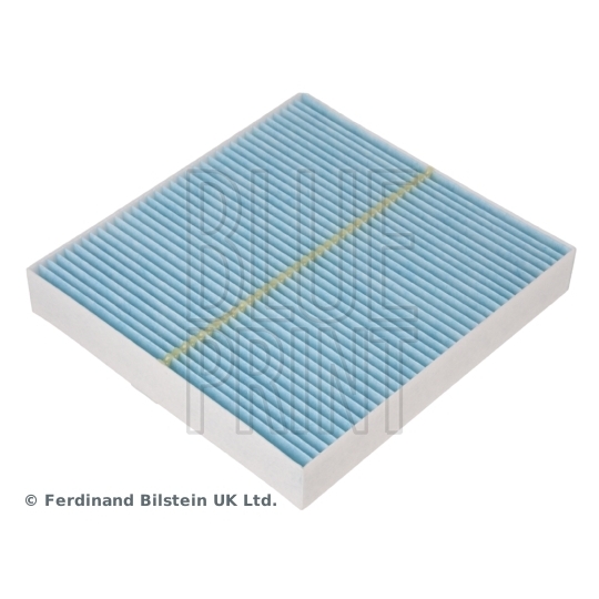 ADN12549 - Filter, kupéventilation 