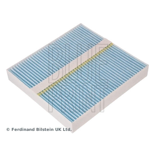 ADN12549 - Filter, kupéventilation 