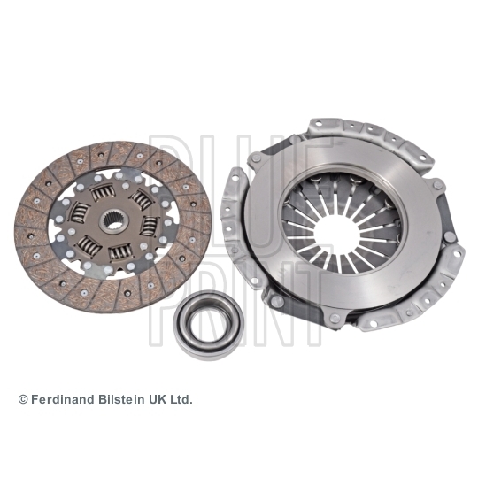 ADN130112 - Clutch Kit 