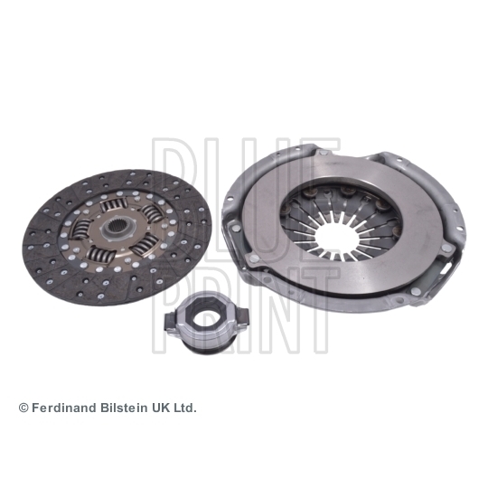 ADN130108 - Clutch Kit 