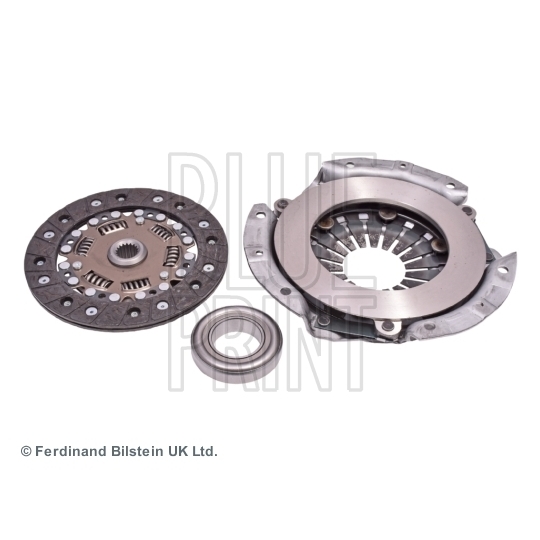 ADN13007 - Clutch Kit 