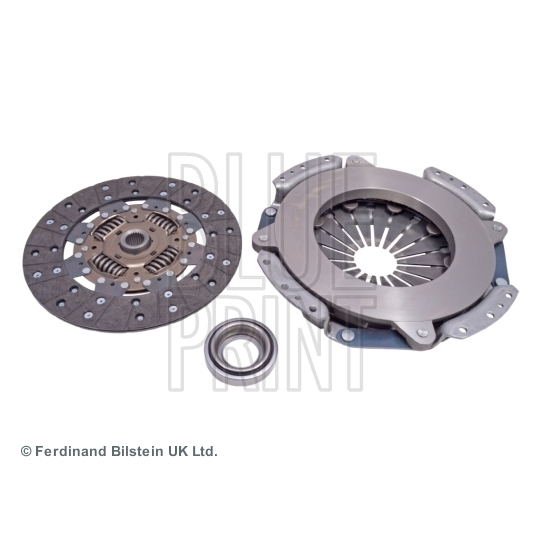 ADN130145 - Clutch Kit 