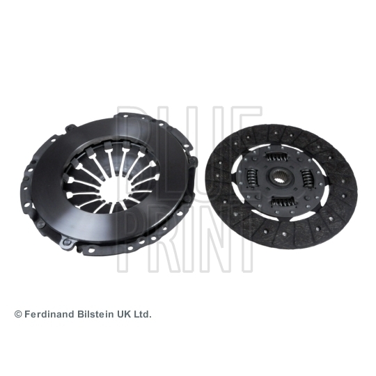 ADN130137 - Clutch Kit 