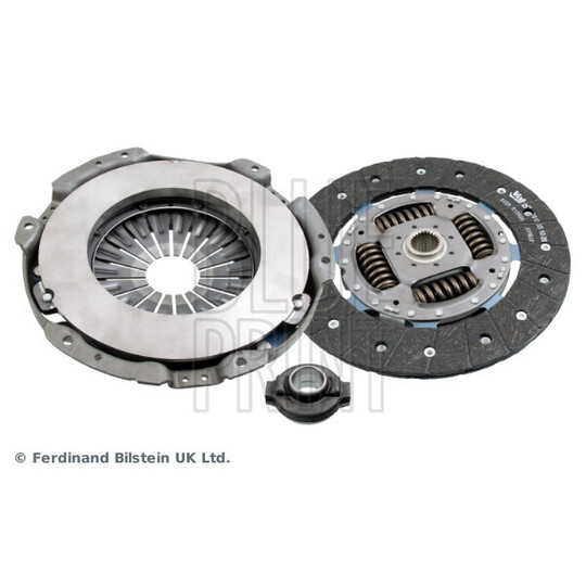 ADN130187C - Clutch Kit 