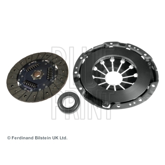 ADN130166 - Clutch Kit 