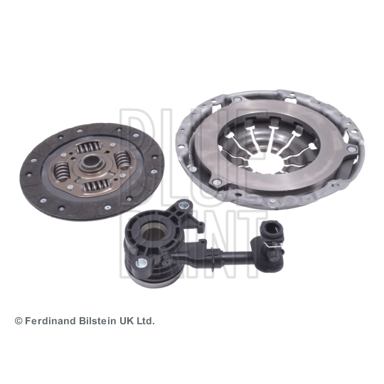 ADN130236 - Clutch Kit 