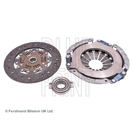 ADN130224 - Clutch Kit 