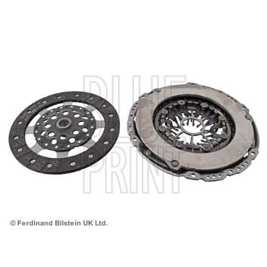 ADN130237 - Clutch Kit 