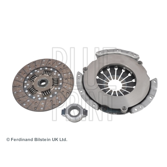 ADN130256 - Clutch Kit 