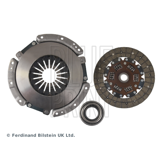 ADN13075 - Clutch Kit 