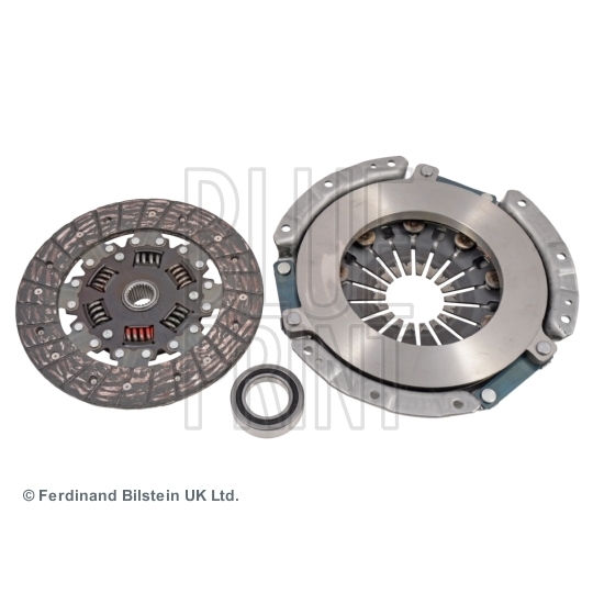 ADN13086 - Clutch Kit 