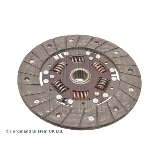 ADN13104 - Clutch Disc 