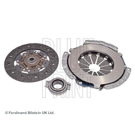 ADN13068 - Clutch Kit 