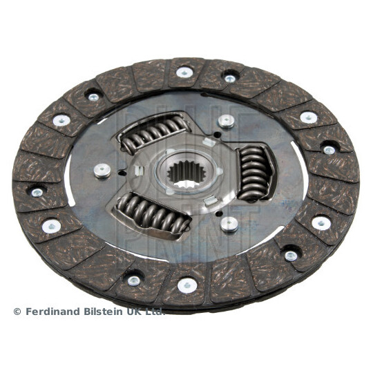 ADN13148 - Clutch Disc 