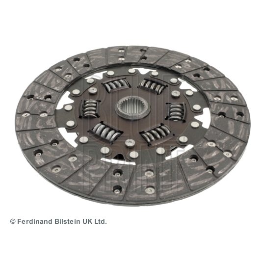 ADN13131 - Clutch Disc 