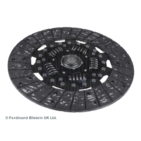 ADN13144 - Clutch Disc 