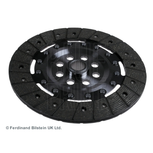 ADN13178 - Clutch Disc 