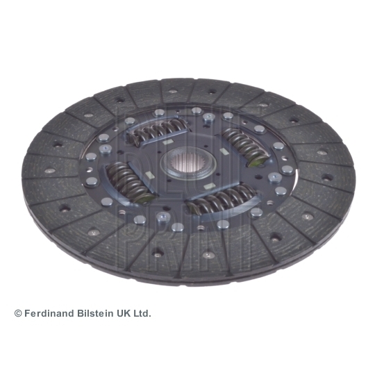 ADN13168 - Clutch Disc 