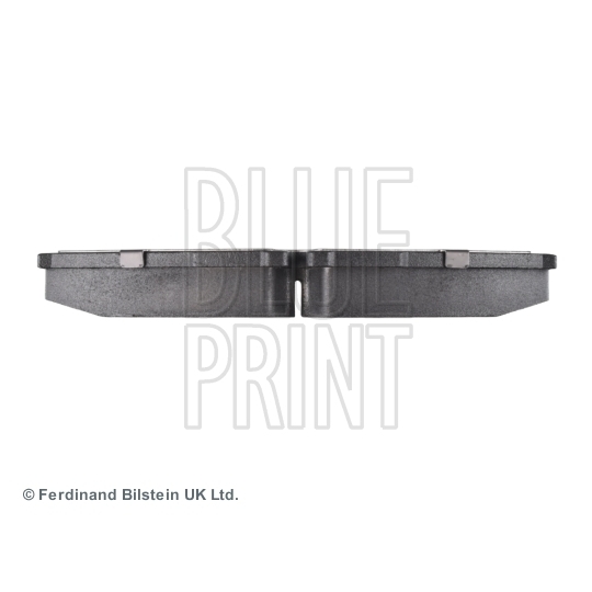 ADN142159 - Brake Pad Set, disc brake 