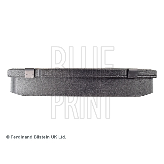 ADN142134 - Brake Pad Set, disc brake 