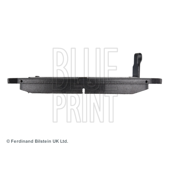 ADN142184 - Brake Pad Set, disc brake 