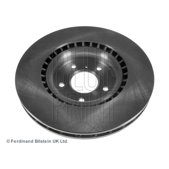 ADN143109 - Brake Disc 