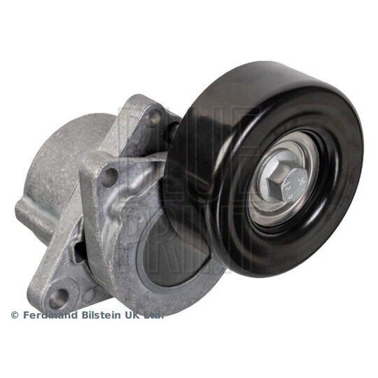 ADN19655 - Belt Tensioner, v-ribbed belt 