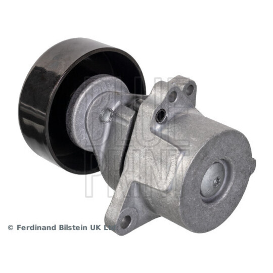 ADN19655 - Belt Tensioner, v-ribbed belt 