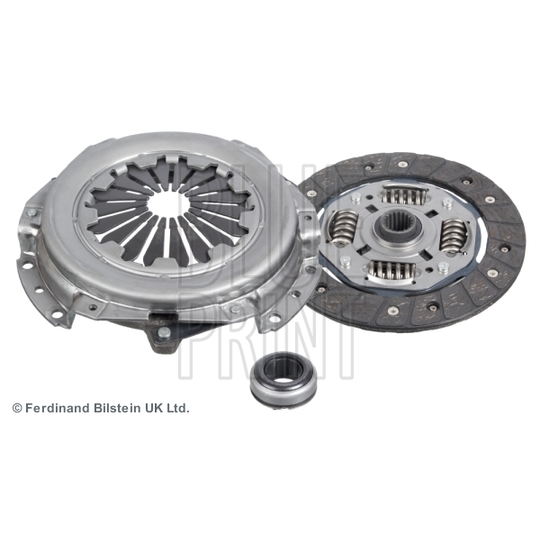 ADP153033 - Clutch Kit 