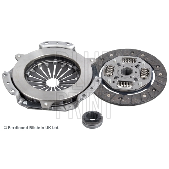 ADP153033 - Clutch Kit 