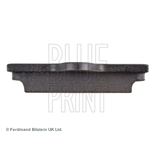 ADP154227 - Brake Pad Set, disc brake 