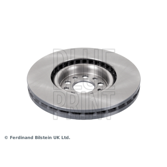 ADP154358 - Brake Disc 