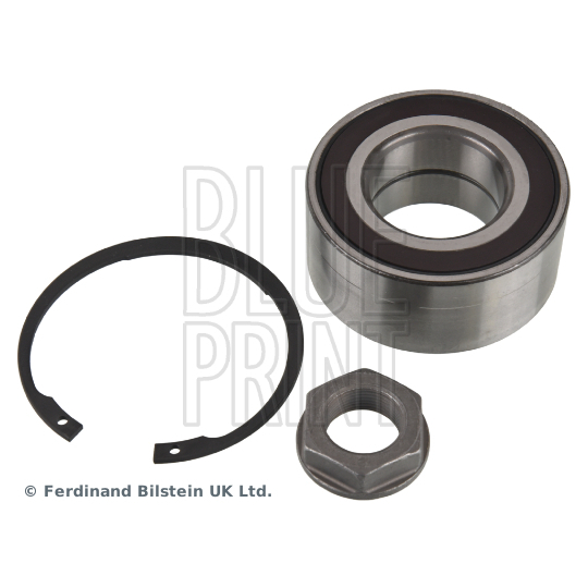 ADP158201 - Wheel Bearing Kit 