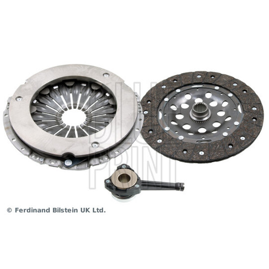 ADR163030 - Clutch Kit 