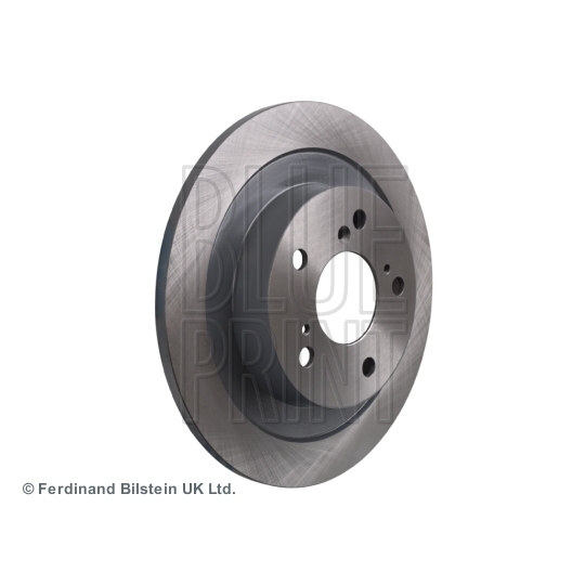 ADH243132 - Brake Disc 