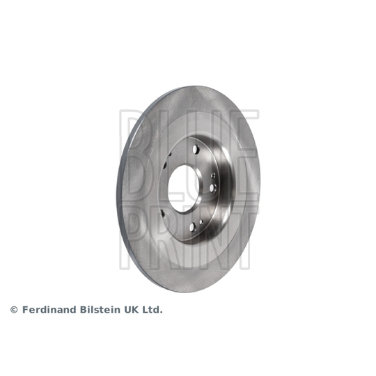 ADH243123 - Brake Disc 