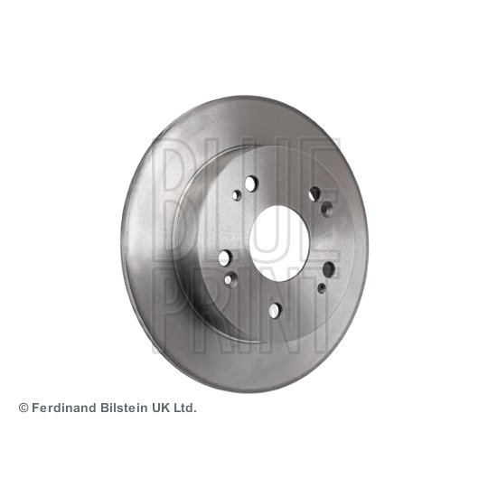 ADH24370 - Brake Disc 