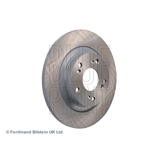 ADH24351 - Brake Disc 