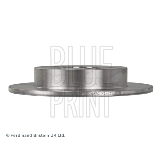 ADH24370 - Brake Disc 