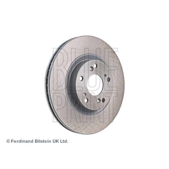 ADH24391 - Brake Disc 