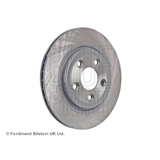 ADJ134345 - Brake Disc 